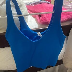 LuluLemon Align Tank